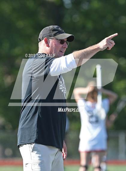 Thumbnail 1 in Stonington vs. Canton (CIAC Class S Semifinal) photogallery.