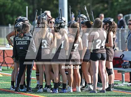 Thumbnail 1 in Stonington vs. Canton (CIAC Class S Semifinal) photogallery.