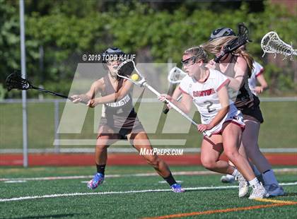 Thumbnail 1 in Stonington vs. Canton (CIAC Class S Semifinal) photogallery.