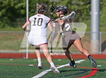 Thumbnail 2 in Stonington vs. Canton (CIAC Class S Semifinal) photogallery.