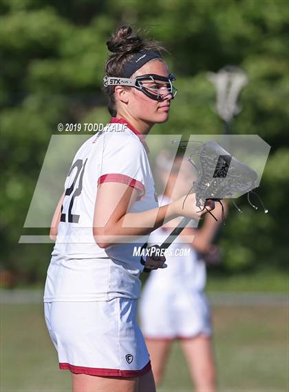 Thumbnail 2 in Stonington vs. Canton (CIAC Class S Semifinal) photogallery.