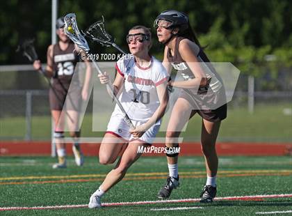 Thumbnail 1 in Stonington vs. Canton (CIAC Class S Semifinal) photogallery.