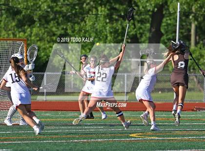 Thumbnail 2 in Stonington vs. Canton (CIAC Class S Semifinal) photogallery.