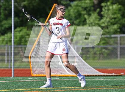 Thumbnail 2 in Stonington vs. Canton (CIAC Class S Semifinal) photogallery.