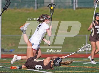 Thumbnail 3 in Stonington vs. Canton (CIAC Class S Semifinal) photogallery.