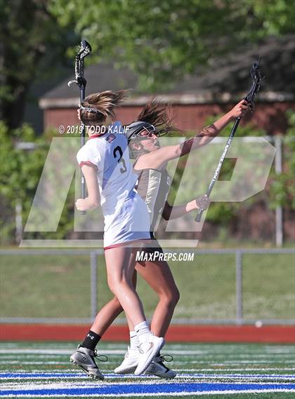 Thumbnail 3 in Stonington vs. Canton (CIAC Class S Semifinal) photogallery.
