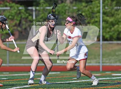 Thumbnail 1 in Stonington vs. Canton (CIAC Class S Semifinal) photogallery.