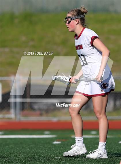 Thumbnail 1 in Stonington vs. Canton (CIAC Class S Semifinal) photogallery.