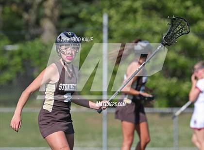 Thumbnail 1 in Stonington vs. Canton (CIAC Class S Semifinal) photogallery.