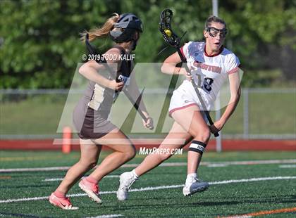 Thumbnail 1 in Stonington vs. Canton (CIAC Class S Semifinal) photogallery.