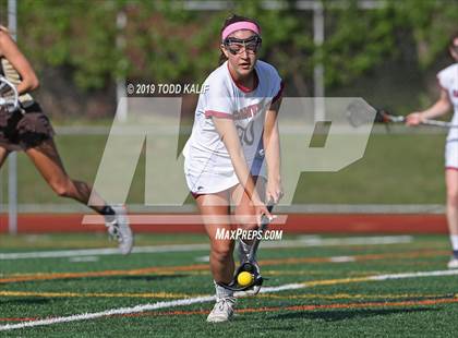 Thumbnail 2 in Stonington vs. Canton (CIAC Class S Semifinal) photogallery.