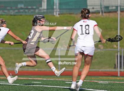 Thumbnail 2 in Stonington vs. Canton (CIAC Class S Semifinal) photogallery.