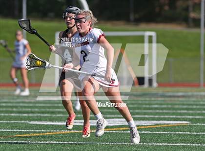 Thumbnail 3 in Stonington vs. Canton (CIAC Class S Semifinal) photogallery.