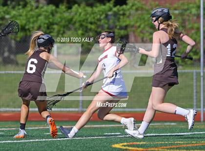 Thumbnail 1 in Stonington vs. Canton (CIAC Class S Semifinal) photogallery.