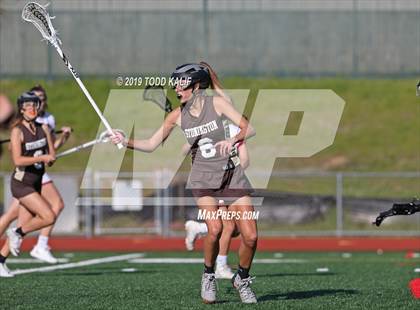 Thumbnail 2 in Stonington vs. Canton (CIAC Class S Semifinal) photogallery.