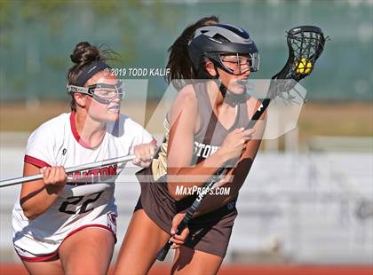 Thumbnail 3 in Stonington vs. Canton (CIAC Class S Semifinal) photogallery.