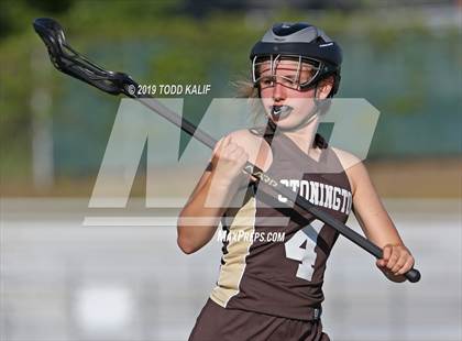 Thumbnail 3 in Stonington vs. Canton (CIAC Class S Semifinal) photogallery.