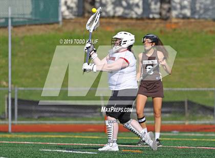 Thumbnail 2 in Stonington vs. Canton (CIAC Class S Semifinal) photogallery.