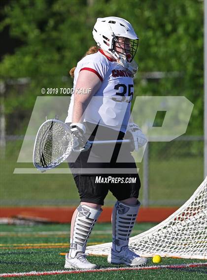 Thumbnail 1 in Stonington vs. Canton (CIAC Class S Semifinal) photogallery.