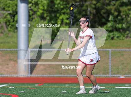Thumbnail 1 in Stonington vs. Canton (CIAC Class S Semifinal) photogallery.