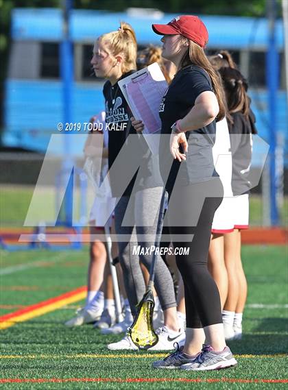 Thumbnail 1 in Stonington vs. Canton (CIAC Class S Semifinal) photogallery.