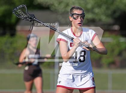 Thumbnail 3 in Stonington vs. Canton (CIAC Class S Semifinal) photogallery.