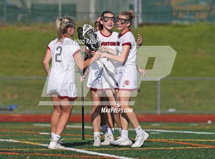 Thumbnail 1 in Stonington vs. Canton (CIAC Class S Semifinal) photogallery.