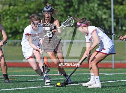 Thumbnail 1 in Stonington vs. Canton (CIAC Class S Semifinal) photogallery.