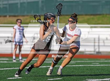 Thumbnail 2 in Stonington vs. Canton (CIAC Class S Semifinal) photogallery.