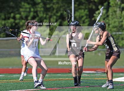 Thumbnail 1 in Stonington vs. Canton (CIAC Class S Semifinal) photogallery.