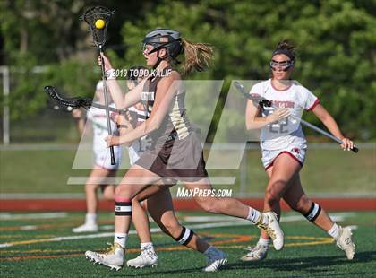 Thumbnail 1 in Stonington vs. Canton (CIAC Class S Semifinal) photogallery.