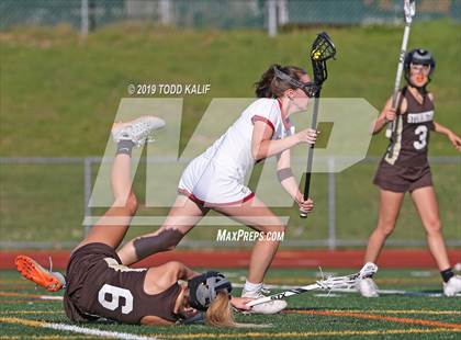 Thumbnail 2 in Stonington vs. Canton (CIAC Class S Semifinal) photogallery.