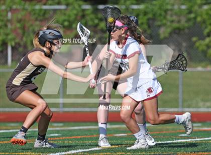Thumbnail 2 in Stonington vs. Canton (CIAC Class S Semifinal) photogallery.