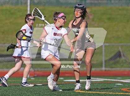 Thumbnail 1 in Stonington vs. Canton (CIAC Class S Semifinal) photogallery.