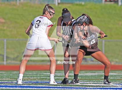 Thumbnail 1 in Stonington vs. Canton (CIAC Class S Semifinal) photogallery.