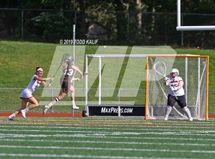 Thumbnail 2 in Stonington vs. Canton (CIAC Class S Semifinal) photogallery.
