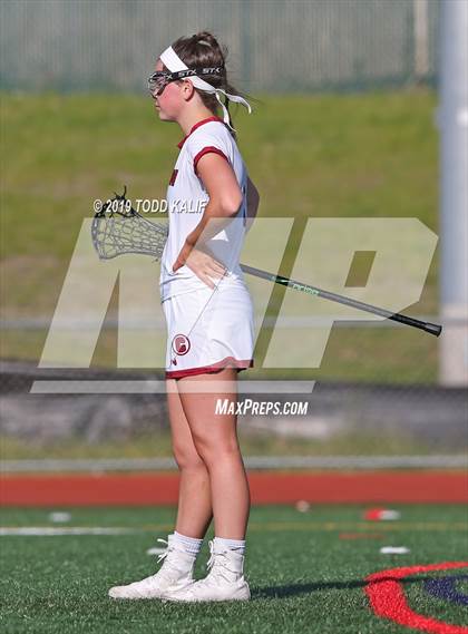 Thumbnail 1 in Stonington vs. Canton (CIAC Class S Semifinal) photogallery.