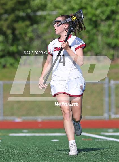 Thumbnail 1 in Stonington vs. Canton (CIAC Class S Semifinal) photogallery.