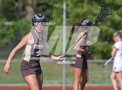 Thumbnail 2 in Stonington vs. Canton (CIAC Class S Semifinal) photogallery.