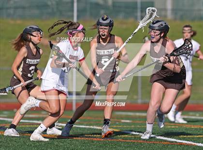 Thumbnail 2 in Stonington vs. Canton (CIAC Class S Semifinal) photogallery.