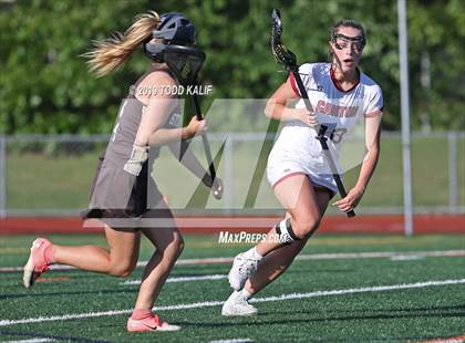 Thumbnail 3 in Stonington vs. Canton (CIAC Class S Semifinal) photogallery.