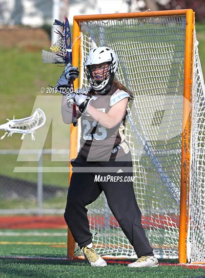 Thumbnail 1 in Stonington vs. Canton (CIAC Class S Semifinal) photogallery.