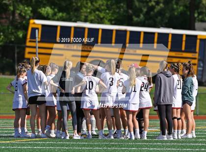 Thumbnail 2 in Stonington vs. Canton (CIAC Class S Semifinal) photogallery.