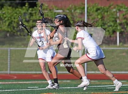 Thumbnail 2 in Stonington vs. Canton (CIAC Class S Semifinal) photogallery.