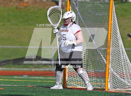 Thumbnail 1 in Stonington vs. Canton (CIAC Class S Semifinal) photogallery.
