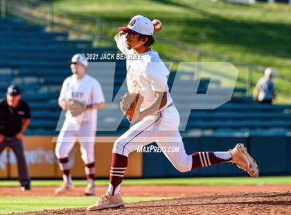 Thumbnail 1 in Ray @ Bagdad (AIA 1A Semi-final) photogallery.