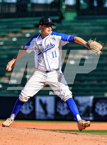Thumbnail 1 in Ray @ Bagdad (AIA 1A Semi-final) photogallery.