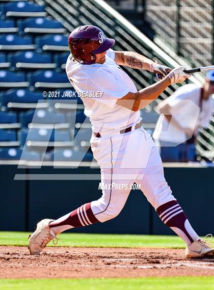 Thumbnail 1 in Ray @ Bagdad (AIA 1A Semi-final) photogallery.