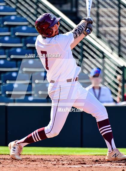 Thumbnail 1 in Ray @ Bagdad (AIA 1A Semi-final) photogallery.