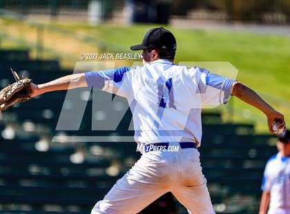 Thumbnail 3 in Ray @ Bagdad (AIA 1A Semi-final) photogallery.